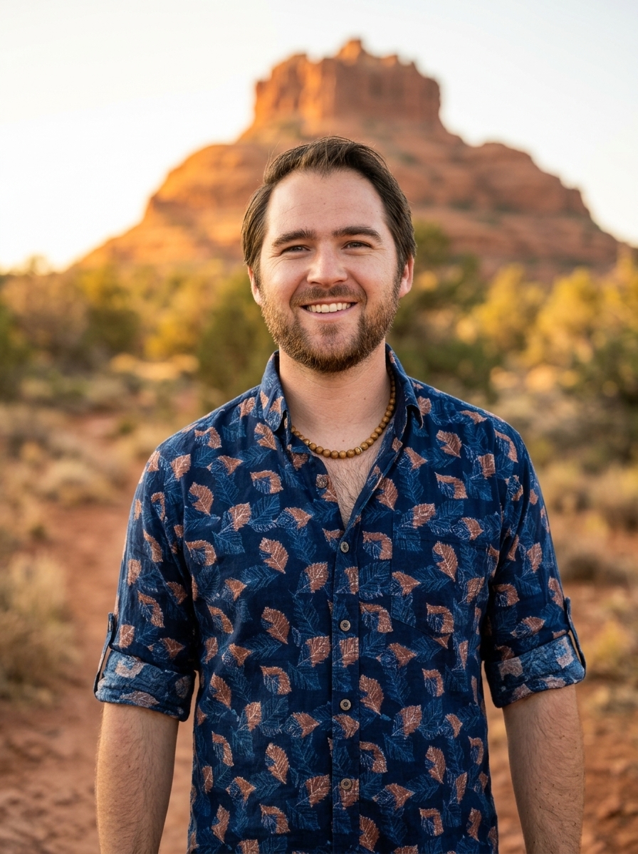 Danny — Founder & Curator